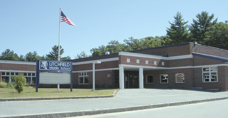 Litchfield Middle School